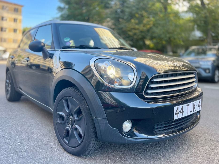 MINI Countryman   1.6 Benzină – 123 CP | 2012 | Full Option