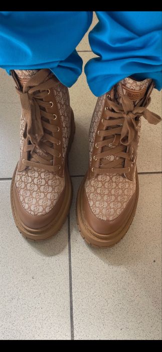 Боти Liu Jo НОВИ