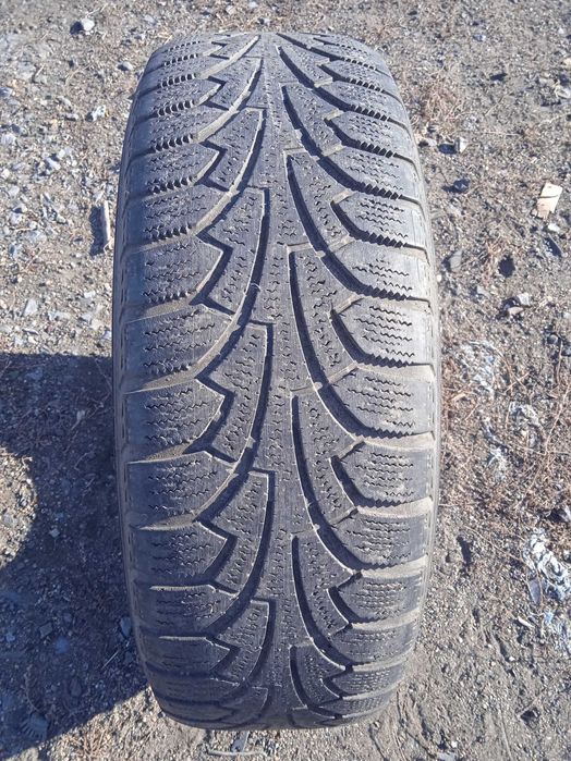 Nordman 185/65R15