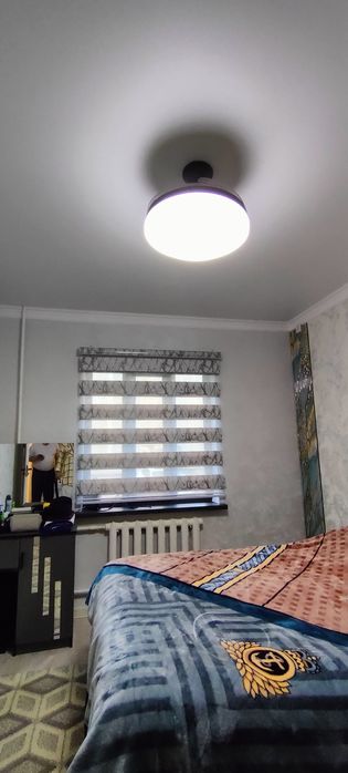 Сергели 1. 3/1/5.  2*6. Заезд для авто вдоль дороги
