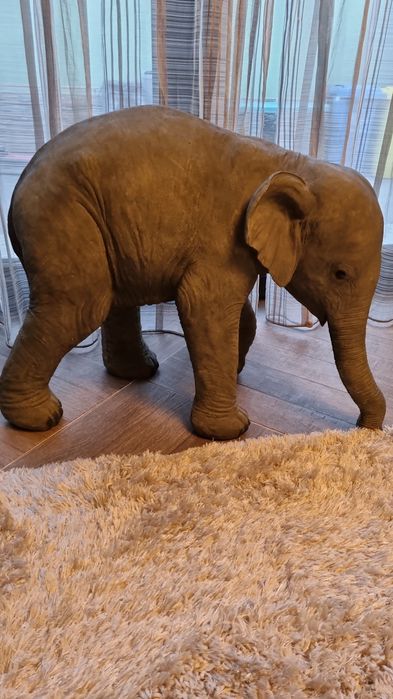 elefant fibra fibra de sticla si compozit