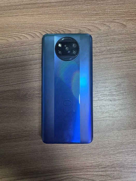 Xiaomi Pocophone X3 Pro ( 944298 ) Алматы