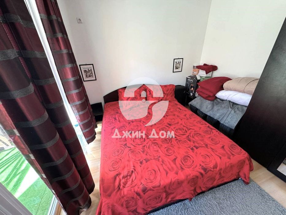 Продава се Двустаен апартамент в к.к. Слънчев бряг - 40 кв.м за 702 €/кв.м - Снимка #4