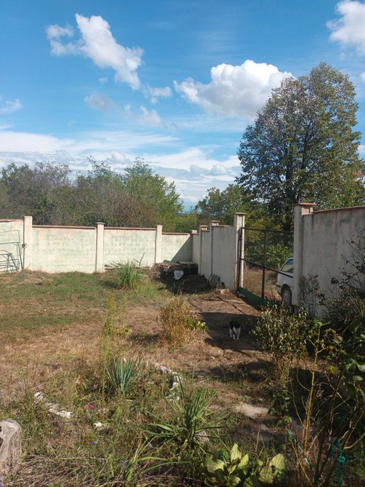 Къща в с. Болярци Варна