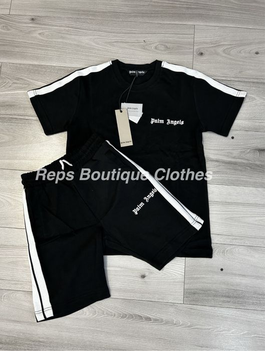 Compleu Palm Angels Calitate Premium