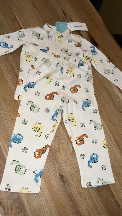 Pijama Waikiki 12-18 luni