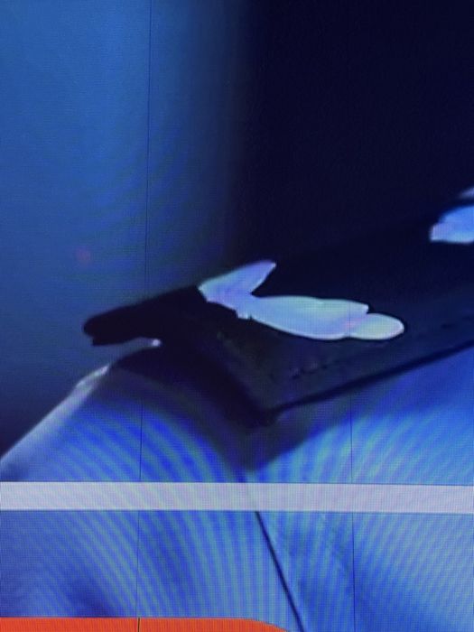 Телевизор OLED65G2RLA б/у