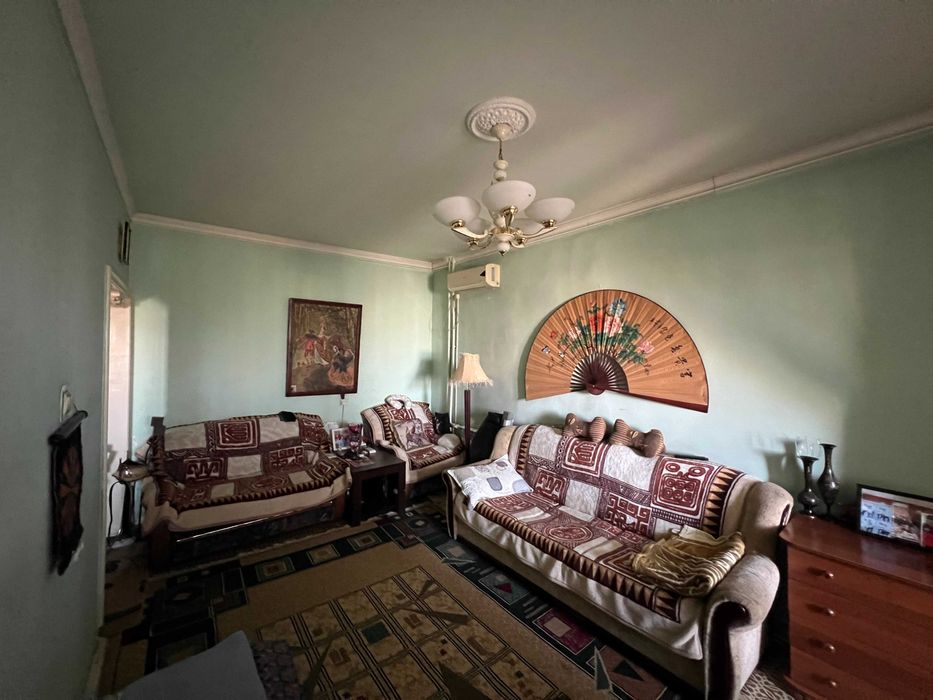 Продается 2-х комнатная квартира