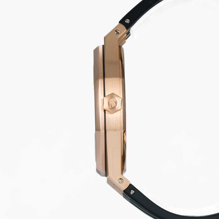 Audemars Piguet Royal Oak 15400OR.OO.1220OR.01 Rose gold