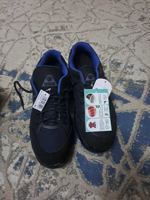 Ботинки рабочие летние,зимнее