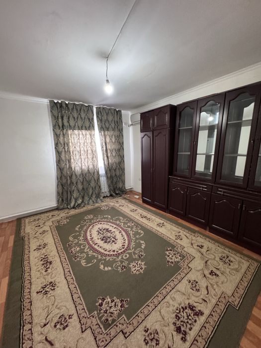 2 бөлмелі времянка жалға беріледі