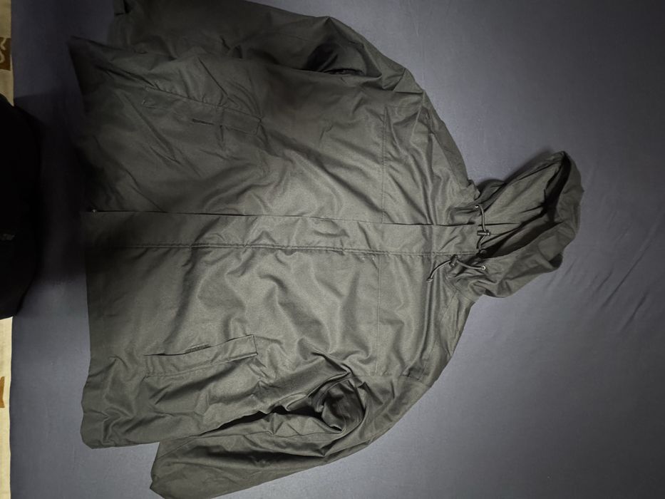 Мъжко зимно яке ново яке