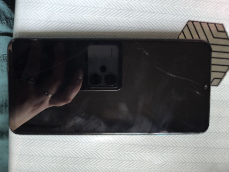 Xiaomi Redmi Note 8 Pro 128Gb