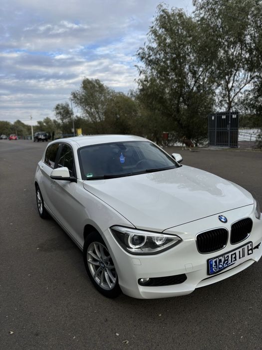 Vând BMW Seria 1, model 116i