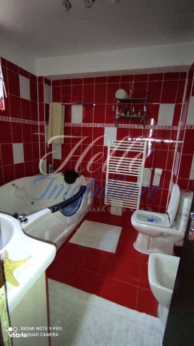 Apartament 3 camere , 98 mp + 2 parcari , zona Buna Ziua , Cluj