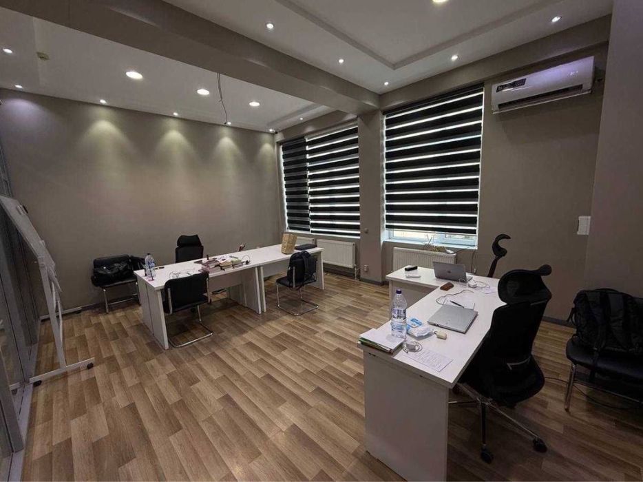 Аренда офис недалеко от метро Дружба Народов Коратош 24/7 Доступ