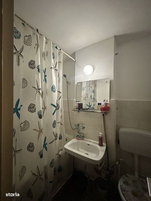 Apartament 2 camere, Trivale.