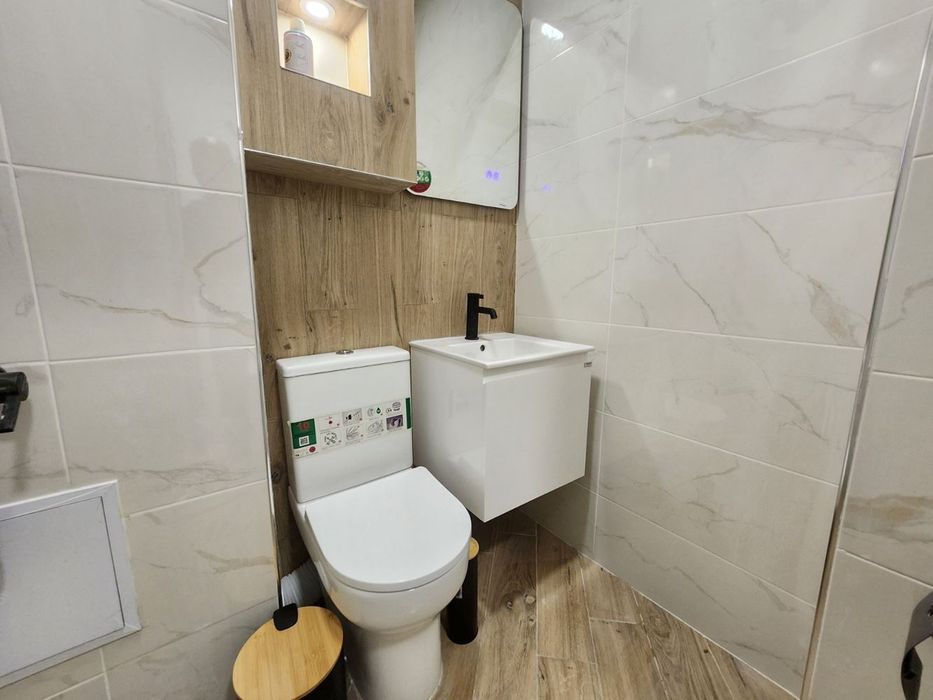Продава се Двустаен апартамент в София, Света Троица - 42 кв.м за 3331 €/кв.м - Снимка #10