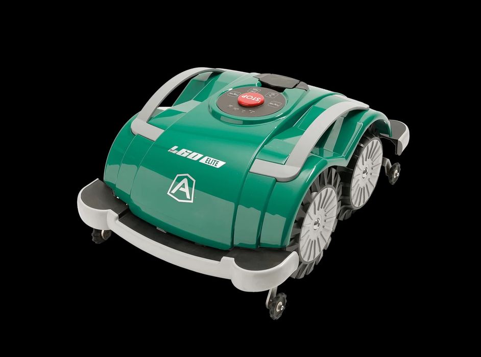 Ambrogio L60 Elite