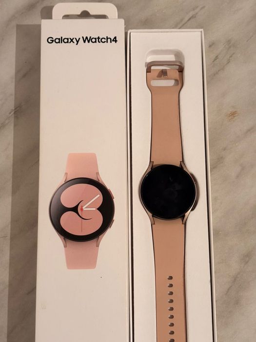Samsung Galaxy Watch4