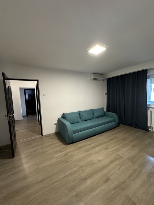Vand/închiriez Apartament 2 camere în Obor, 56,10 mp