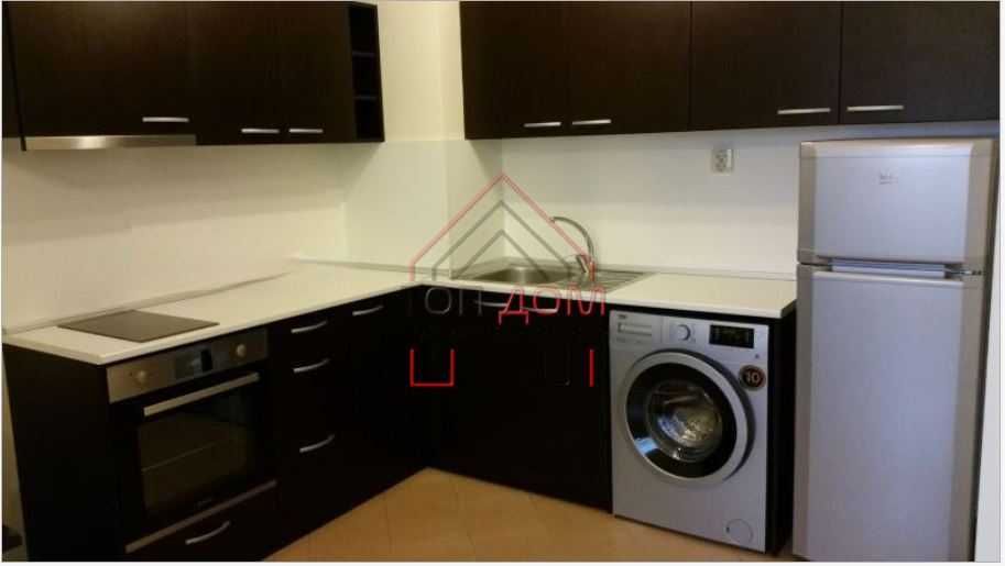 Дава се под наем Двустаен апартамент в с. Левски, Област Варна - 69 кв.м за 663 € - Снимка #4