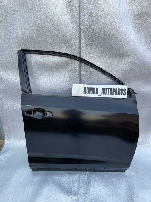 Двери на Хайландер