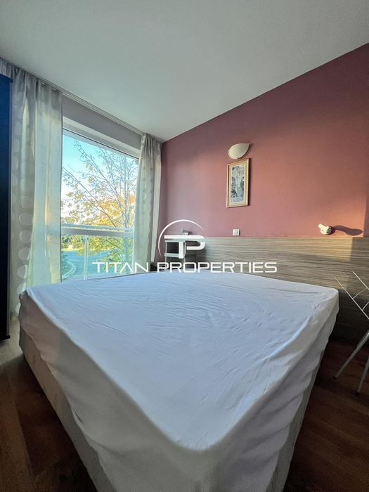 Дава се под наем Двустаен апартамент в Бургас, Сарафово - 57 кв.м за 306 € - Снимка #3