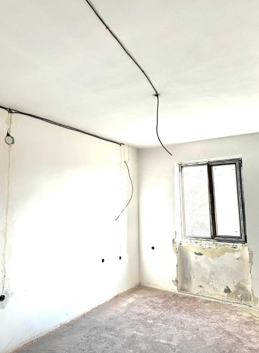 Дава се под наем Двустаен апартамент в Стамболийски - 60 кв.м за 25.5 € - Снимка #3