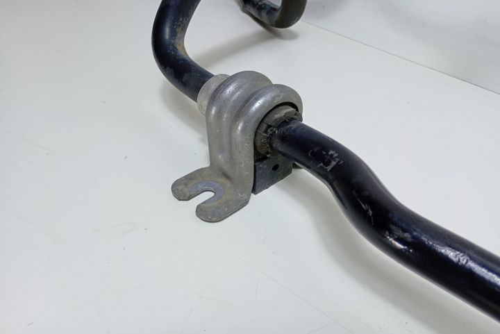 Bara stabilizatoare  fata Renault Kangoo a 2-a generatie (facelift) s