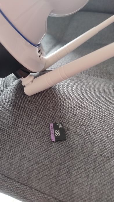 Cameră supraveghere PNI IP920W 1080p WiFi