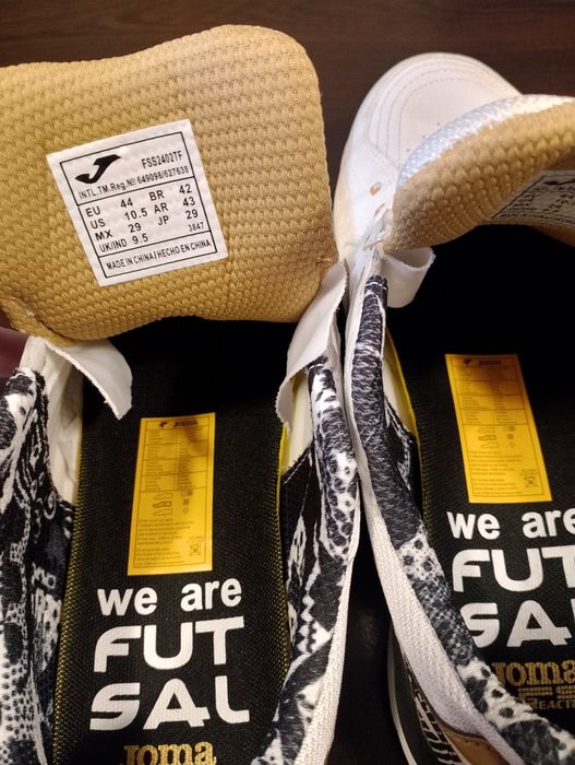 Спортни обувки Joma