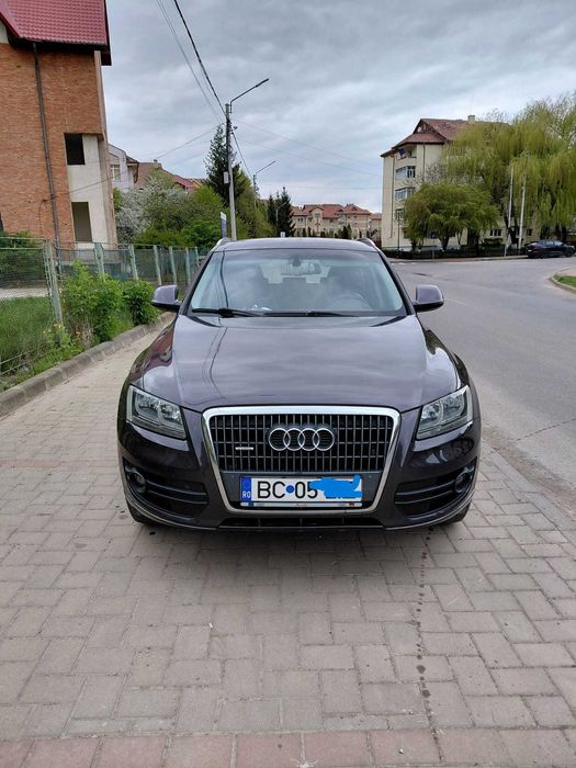 AUDI Q5 2010 — imagine 2