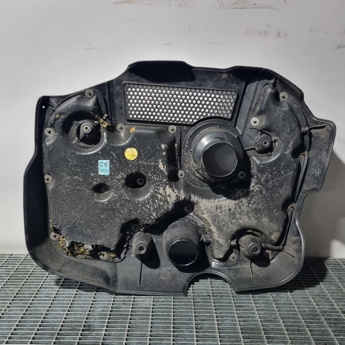 Capac motor Hyundai Tucson 2.0 D - 113CP Euro3 (1477)
