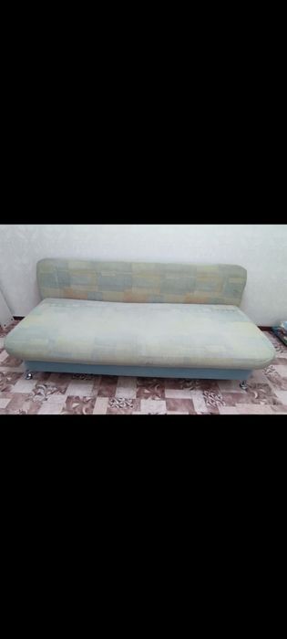 Продам диван б/у