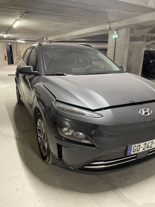 Dezmembrare Hyundai kona Hibrid sau Electric