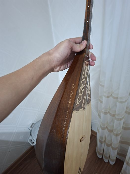 Домбыра профессиональный