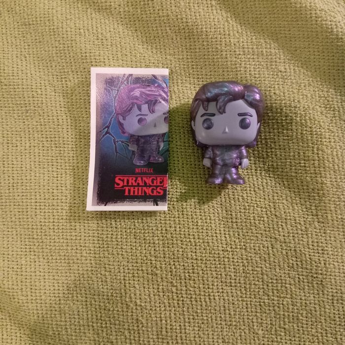 Funko pop kinder яйца Stranger things  2€
