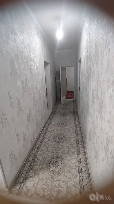 Сдаётся 3-комн Яшнабадский район, 68 м²