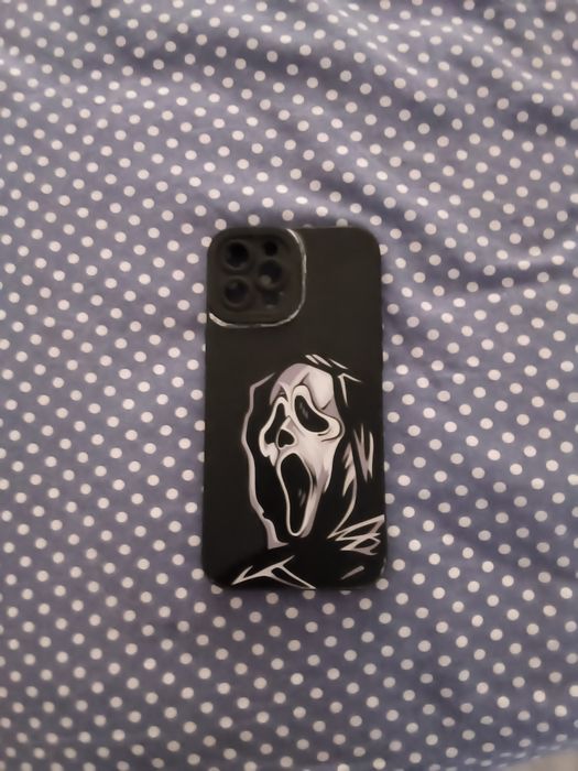 Vând Husa iphone 14 pro