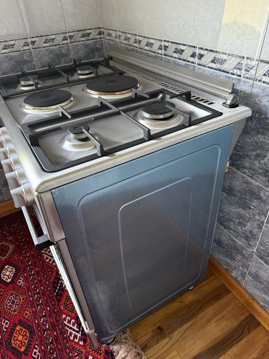 Газ плита Артел.