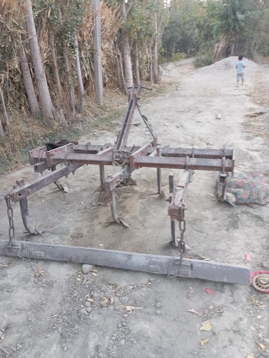 Chizil 7talik zavudtiskoy