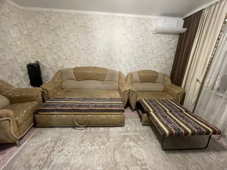 Диван БУ г. Семей