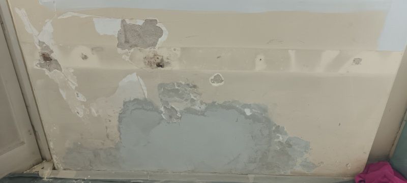 Извършвам ремонти