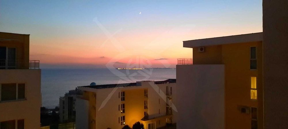 Продава се Тристаен апартамент в Свети Влас - 70 кв.м за 1072 €/кв.м - Снимка #10