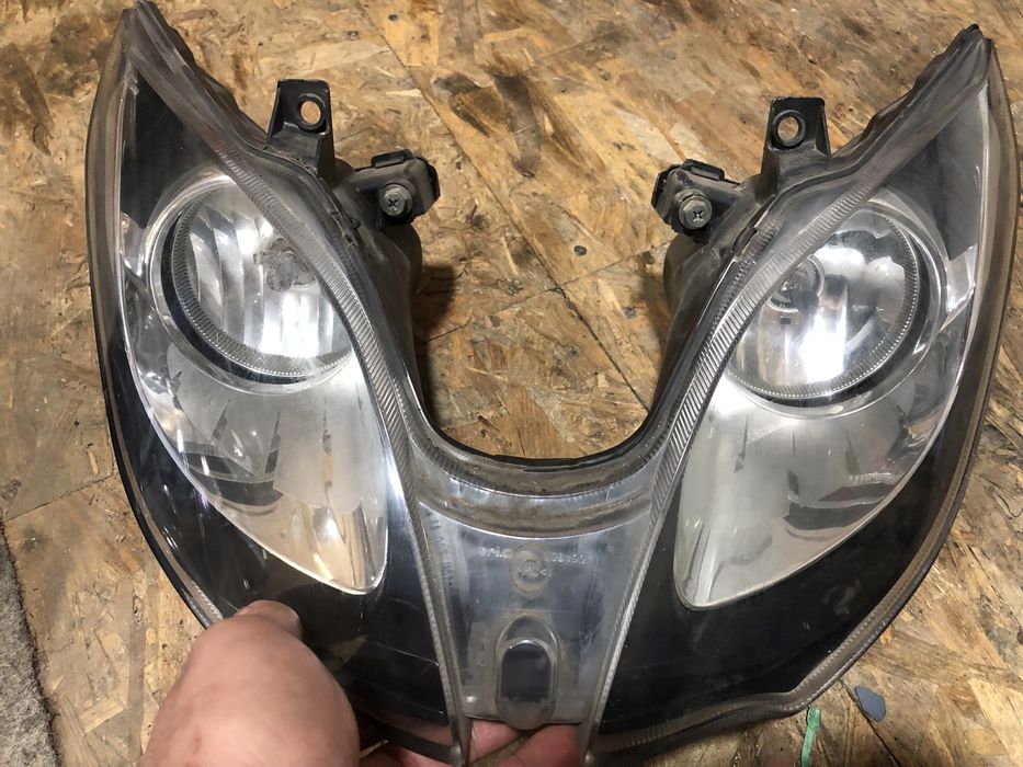 Piese /componente Piaggio MP3 500 LT Abs 2015-2021