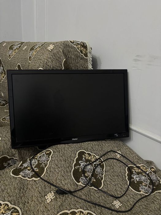 телевизор «Haier» в хорошем состоянии