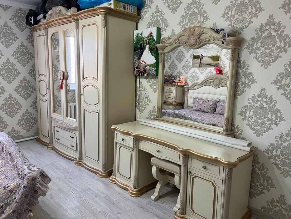 Спальни гарнитур