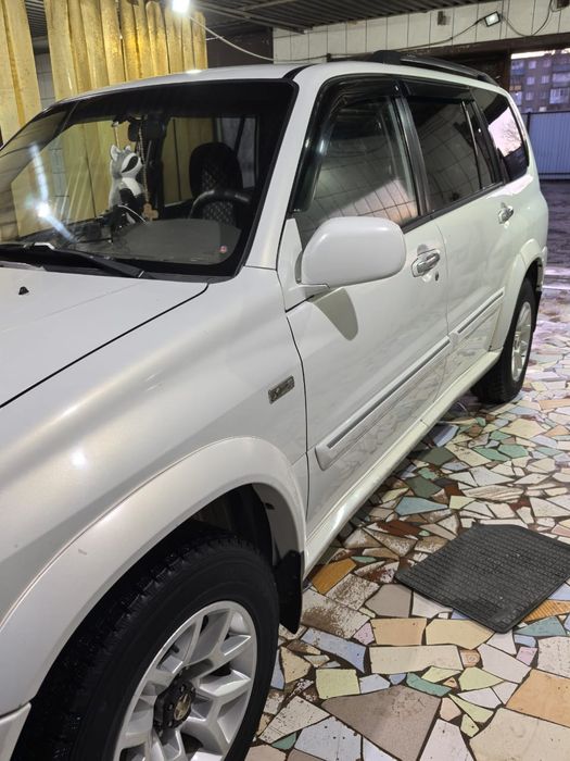 Продам suzuki XL 7