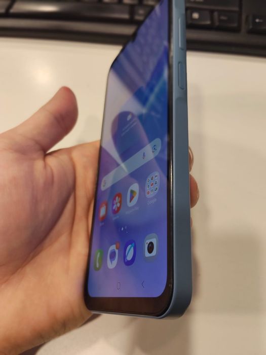 Samsung A15 4G 4GB / 128GB